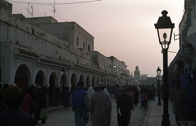 Essaouira