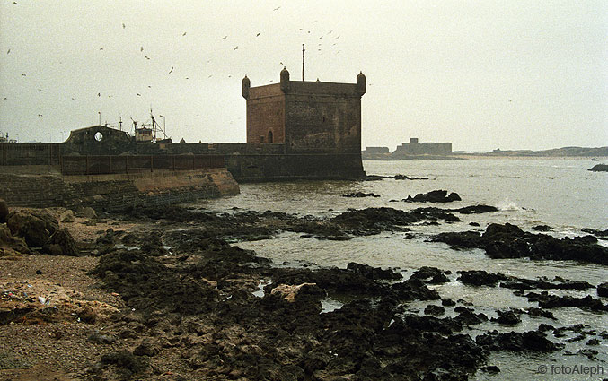 Essaouira