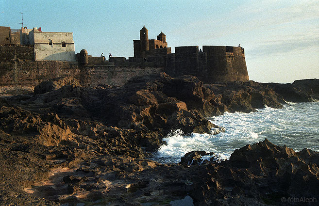 Essaouira