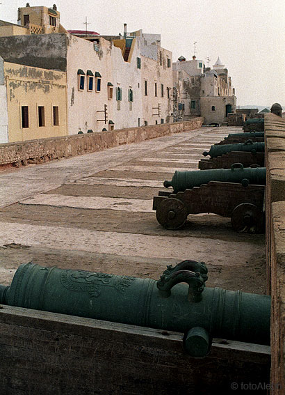 Essaouira