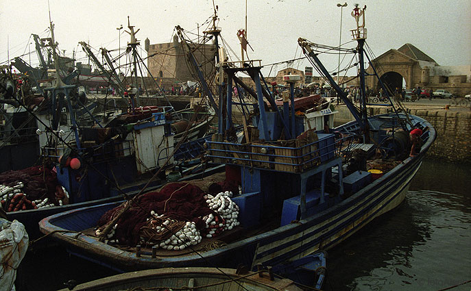 Essaouira