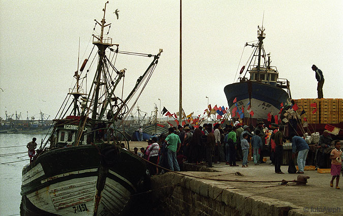 Essaouira