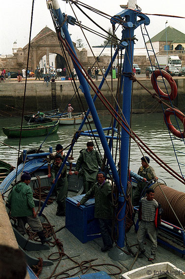 Essaouira