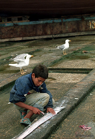 Essaouira