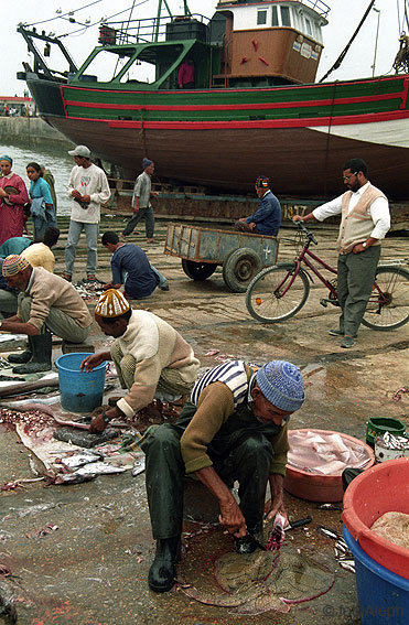 Essaouira