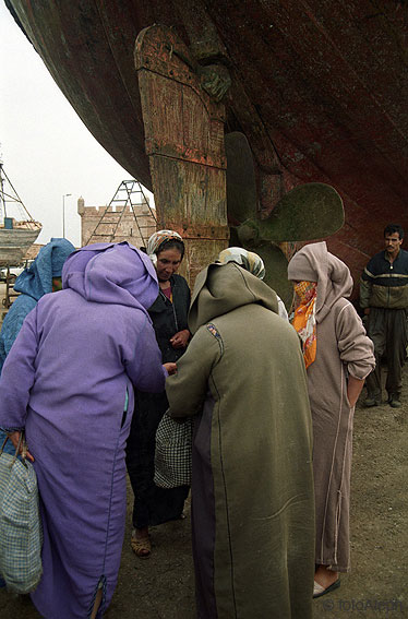 Essaouira