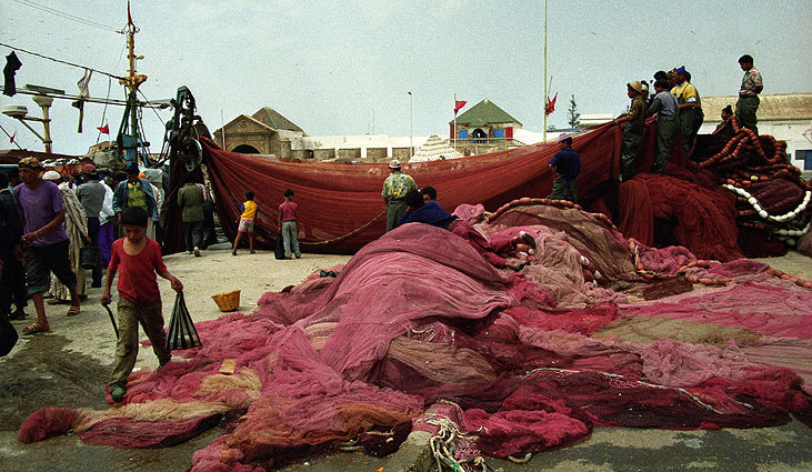 Essaouira