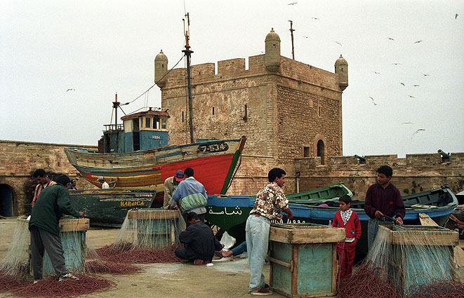 Essaouira