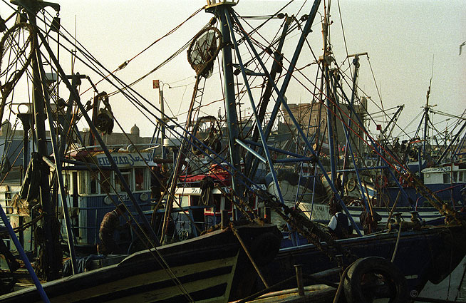 Essaouira