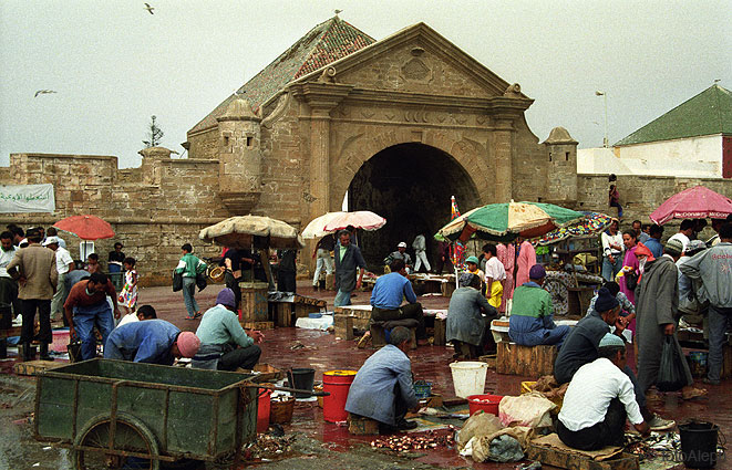 Essaouira