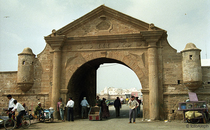 Essaouira