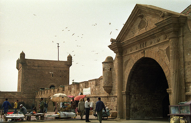 Essaouira