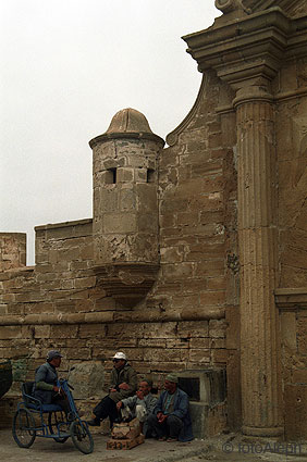 Essaouira