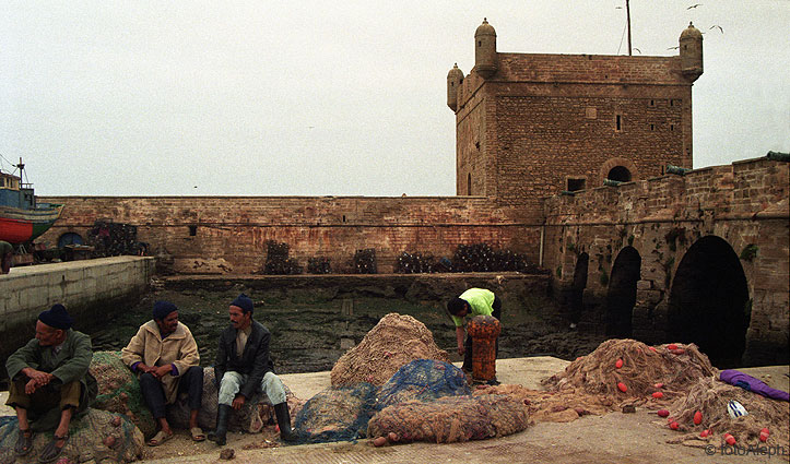 Essaouira