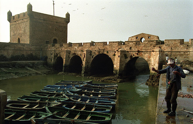 Essaouira