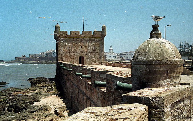 Essaouira