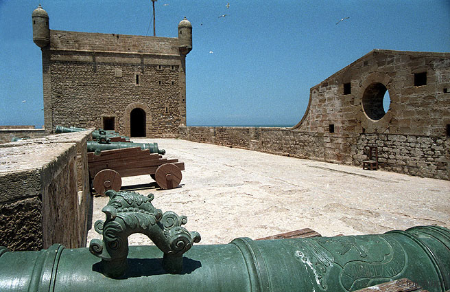 Essaouira