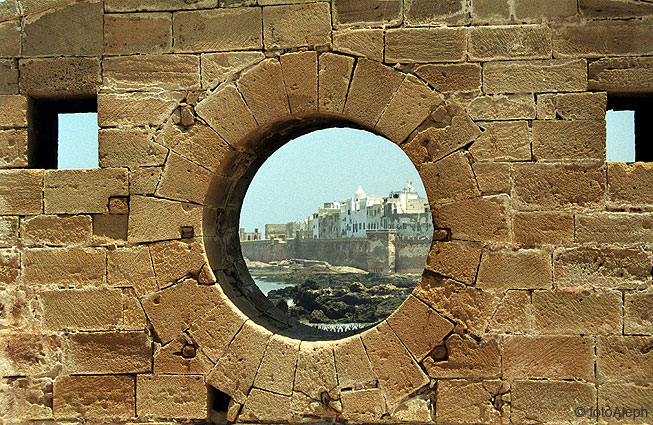 Essaouira