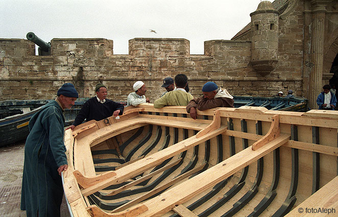 Essaouira