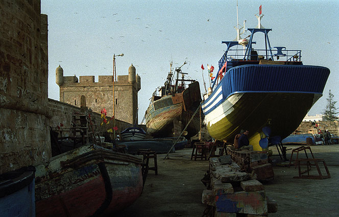 Essaouira