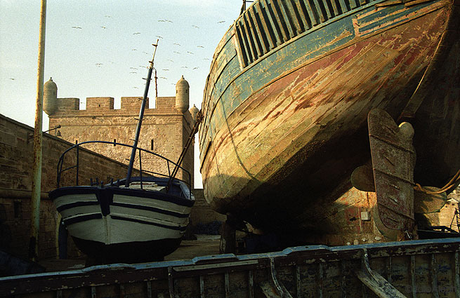 Essaouira