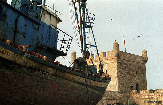 Essaouira