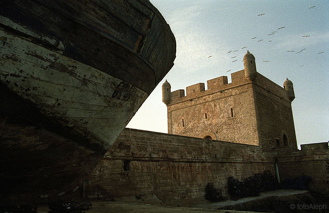 Essaouira