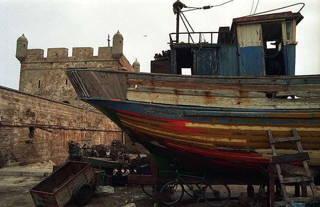 Essaouira