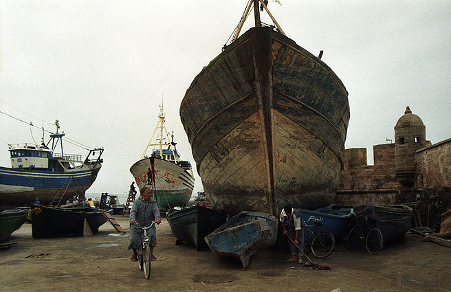 Essaouira