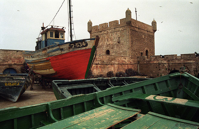 Essaouira