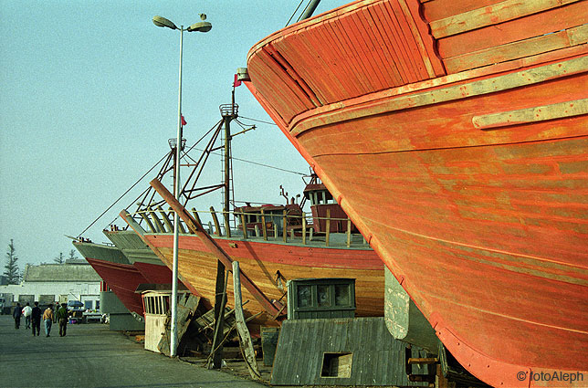 Essaouira