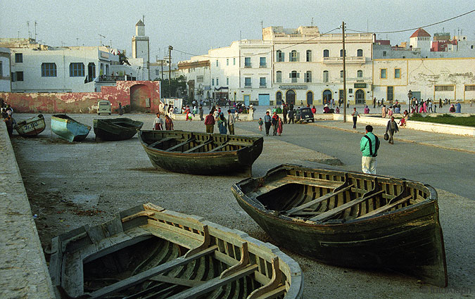 Essaouira