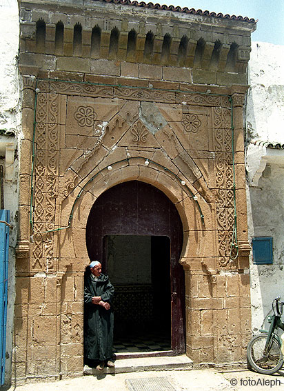 Essaouira