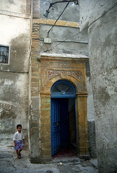 Essaouira