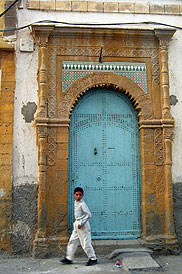 Essaouira