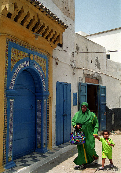 Essaouira