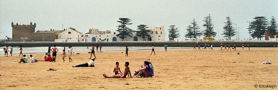 Essaouira