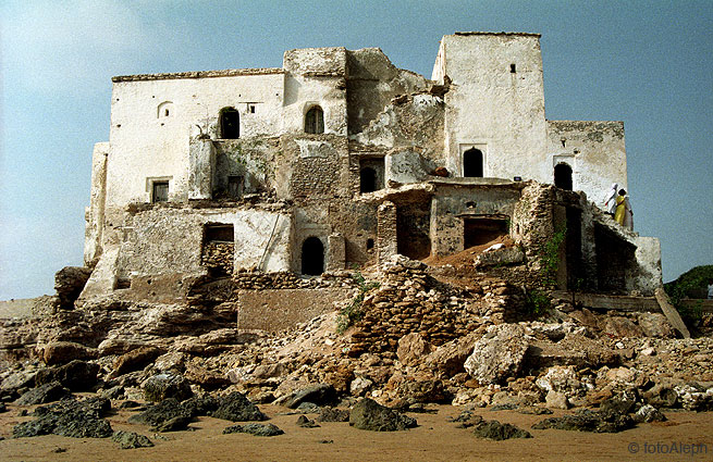 Essaouira