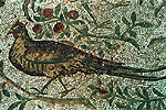 Mosaicos de Tunicia. Mini04