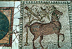 Mosaicos de Tunicia. Mini07