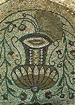 Mosaicos de Tunicia. Mini29