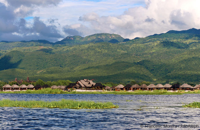 Myanmar