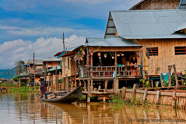 Myanmar