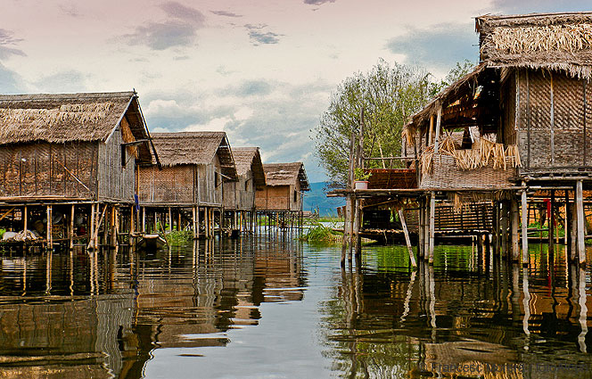 Myanmar