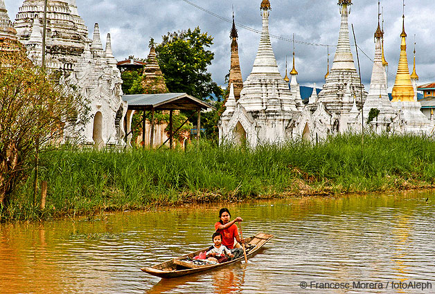 Myanmar