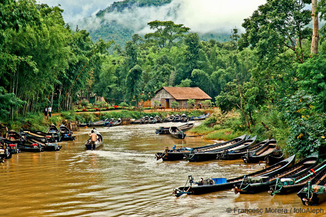 Myanmar