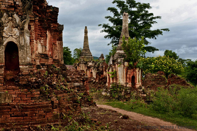 Myanmar