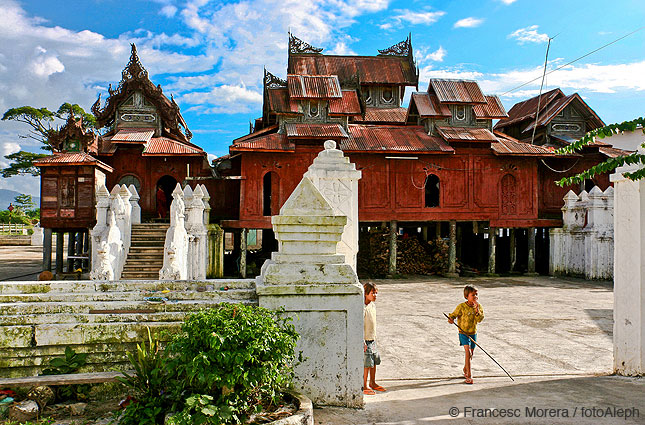 Myanmar