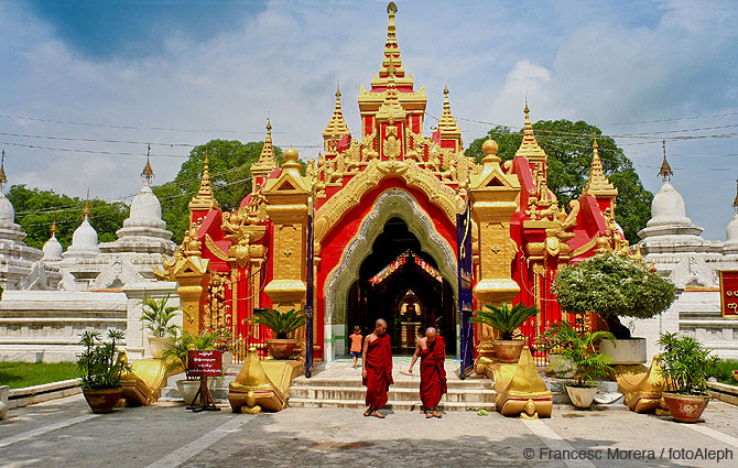 Myanmar