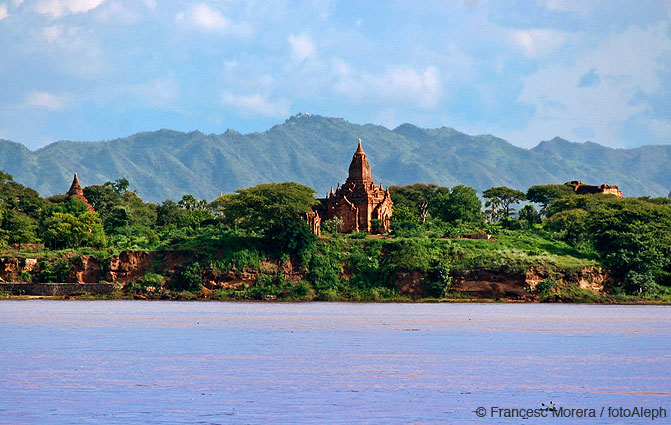 Myanmar